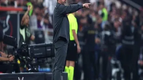 水晶宫对埃梅里战术信心满满，期待进球突破对手