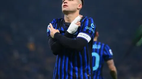 梅西合约赋予阿根廷优先权：国家队地位高过俱乐部