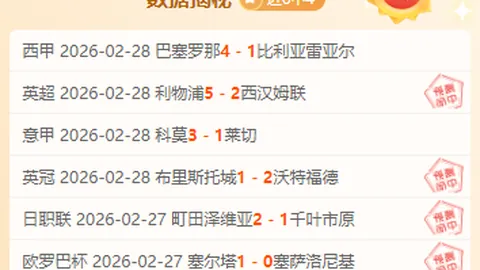 皇马与巴塞积分并肩，马竞意外遭遇滑铁卢